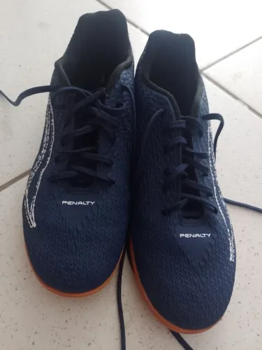 Chuteira Futsal 