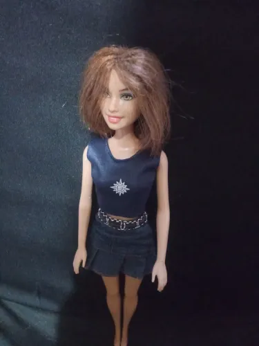Boneca Barbie