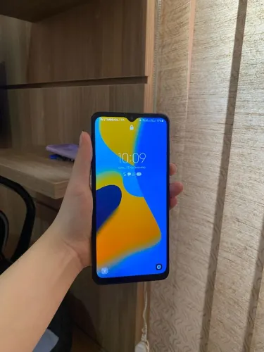 A12 em perfeito estado