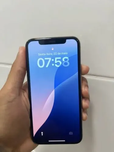 iPhone 11 Pro