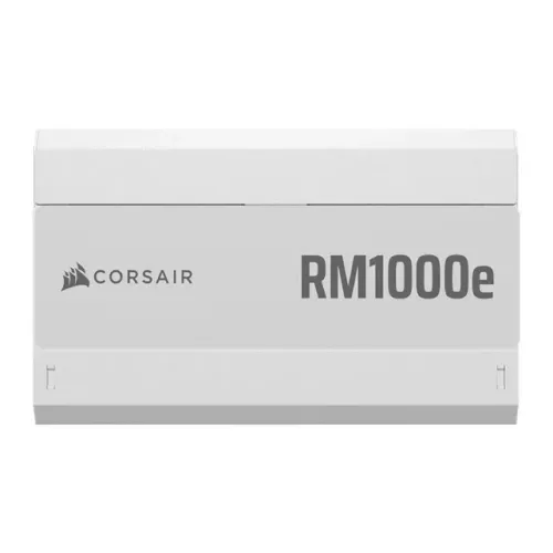 Fonte Atx 1000 W Corsair Rm1000E, Cp-9020294-Br, 80 Plus Gold, Modular, Pfc Ativo, Com Cab