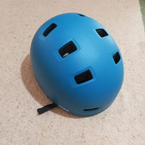Capacete esportes adulto Oxelo