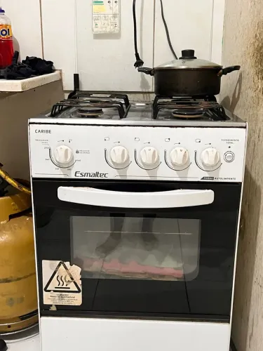 Vende-se fogão