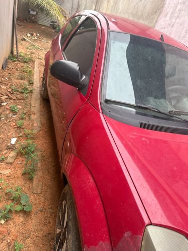 Imagem de Ford KA 1.0 8v/1.0 8V ST Flex 3P 2013