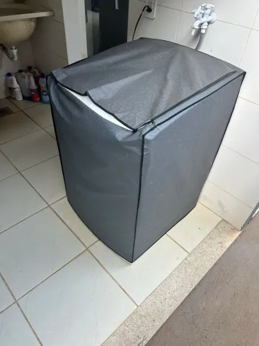 Máquina de lavar