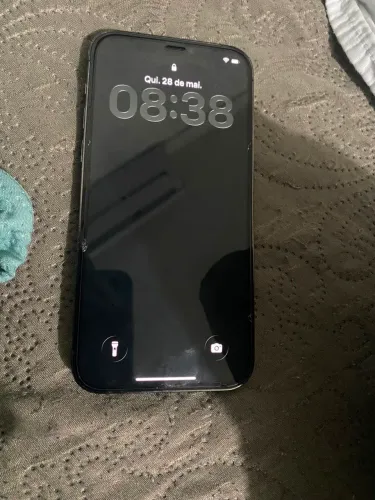 iPhone 12 Pro 128 Gb