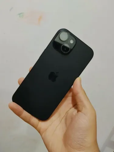 iPhone 15 256gb saúde 100%