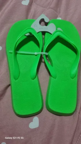 Chinelo Arezzo