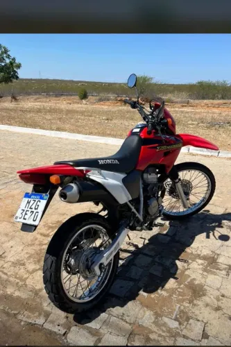 Tornado 250