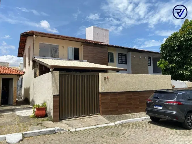 Casas à venda - Maraponga, Fortaleza - CE | OLX