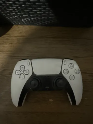 Controle de ps5