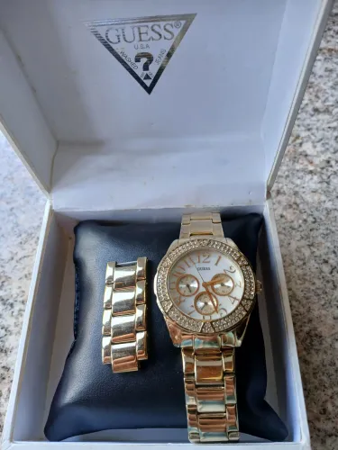 Relógio Guess