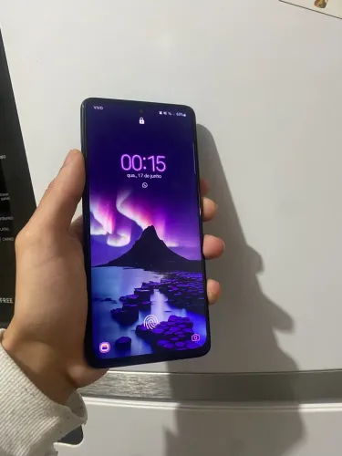 Samsung Galaxy A51