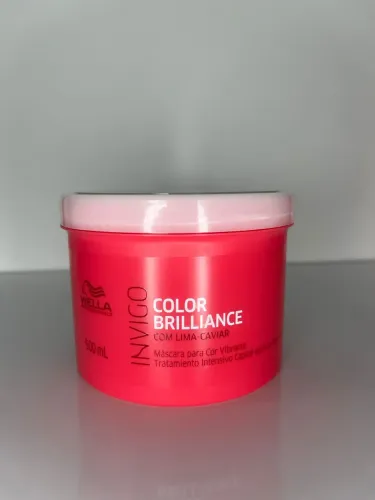 Wella INVIGO Collor Brilliance 