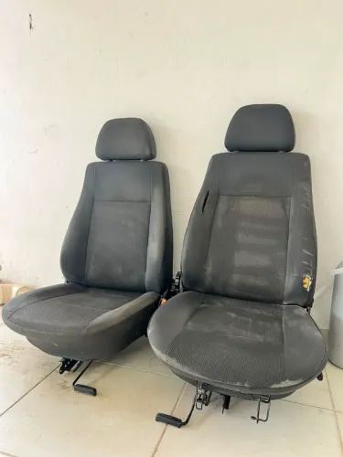 Vendo bancos Gol G4