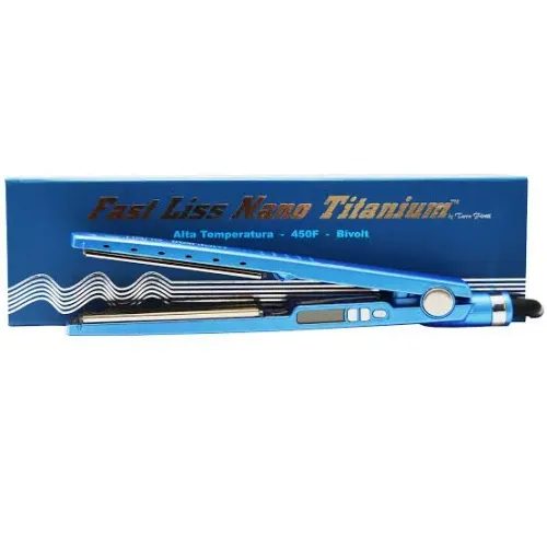 Fast Liss Nano Titanium 