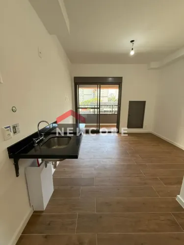 Apartamento em Rua Borges Lagoa - Vila Clementino - São Paulo/SP