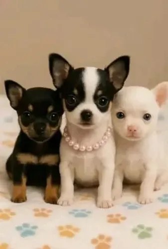 Pinscher Miniatura PAIS NO LOCAL FUNDAMENTAL