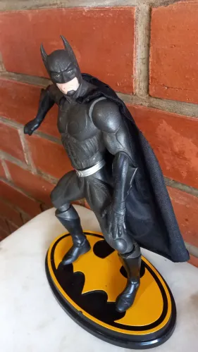 Boneco Batman Estrela 30 cm