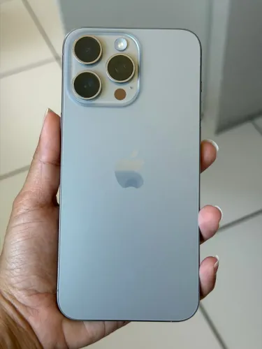 IPHONE 15 PRO MAX 256G