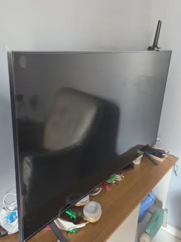 Smart TV 4K 50" LG Ultra HD