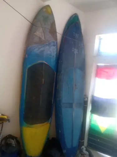 pranchas de Sup 