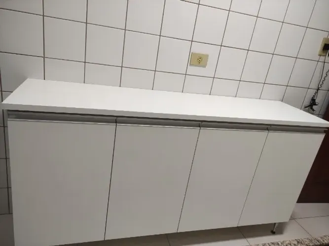 Balcão de cozinha 1.70 cm