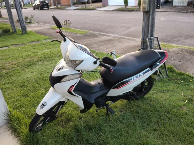 Shineray 50cc