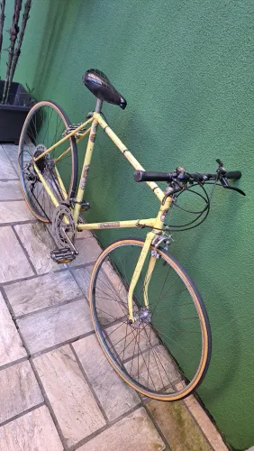 Bicicleta Caloi Edição Olímpiada 1972