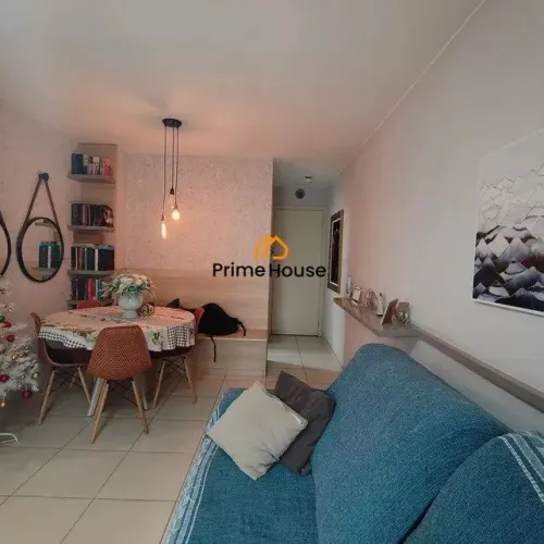 Apartamento com 3 dormitórios à venda, 69 m² por R$ 580.000,00 - Barra Olímpica - Rio de J