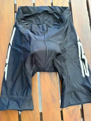 Roupas de ciclista