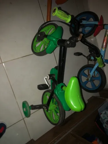 Bicicletas
