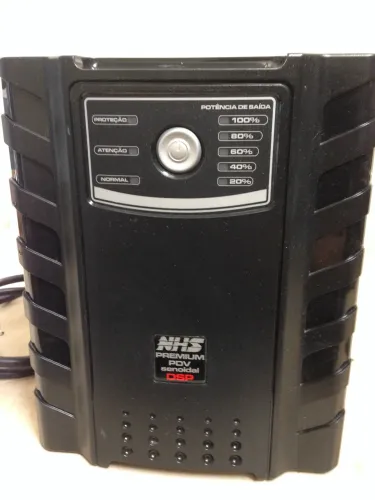 Nobreak NHS 1000va senoidal
