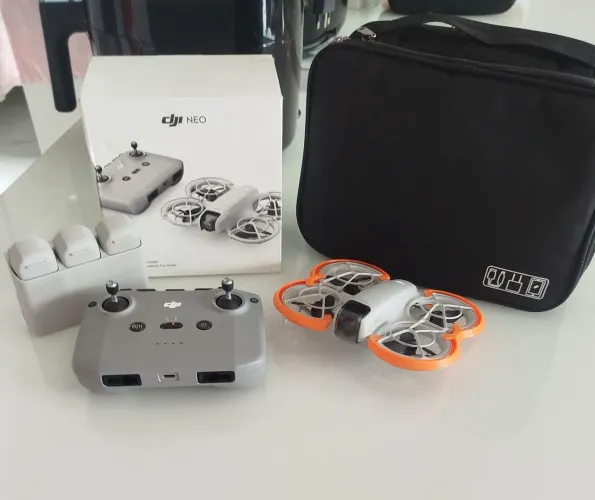 Drone DJI Neo