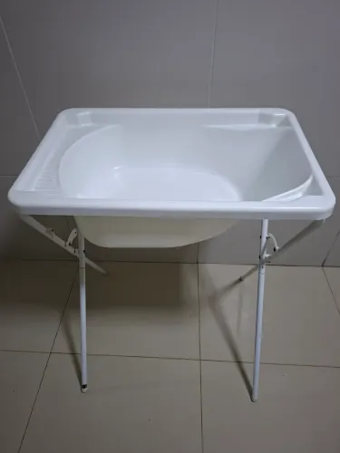 Banheira para bebê