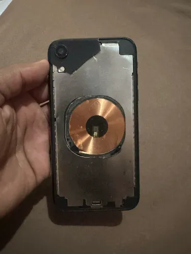 Vendo iPhone XR no precinho para quebrar galho.