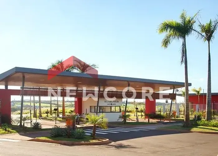 Lote em condomínio em Avenida Marco Pellegrino - Santa Rosa - Piracicaba/SP