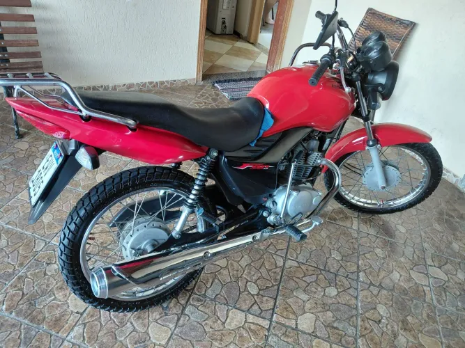 Fan 125 ks