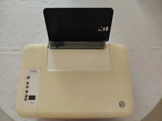 Impressora HP Deskjet Ink Advantage 2546