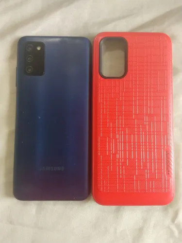 Samsung Galaxy A03S