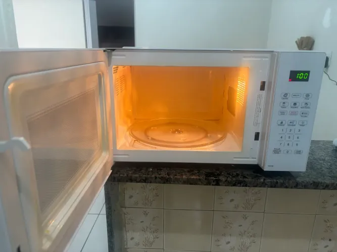 Microondas Philco