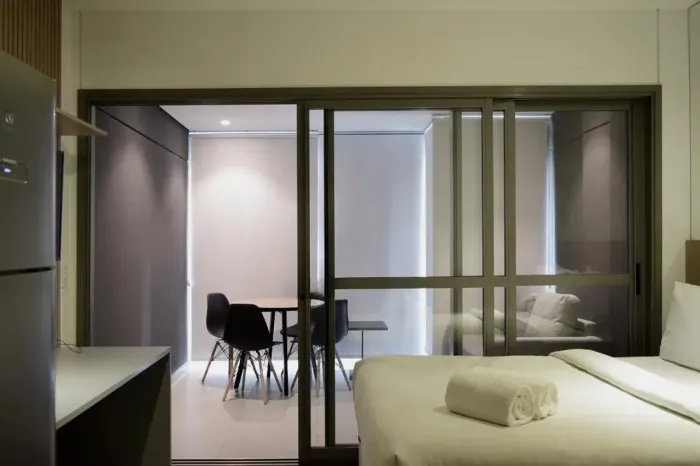 Apartamento à Venda - Jardim Paulista, 1 Quarto, 27 m2