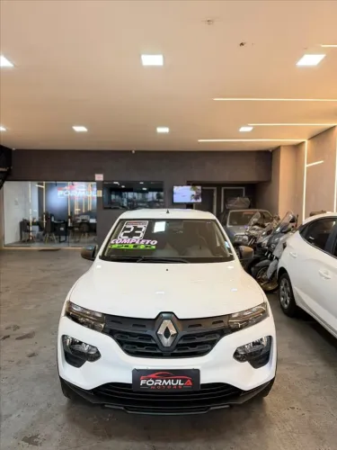 Renault Kwid 1.0 Zen 2023