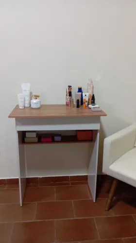 Escrivaninha ou Mesa de Maquiagem