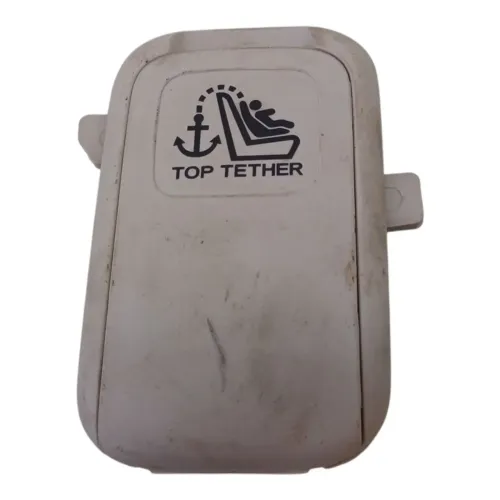 Moldura Direito Top Tether Honda Hrv 2015 2021