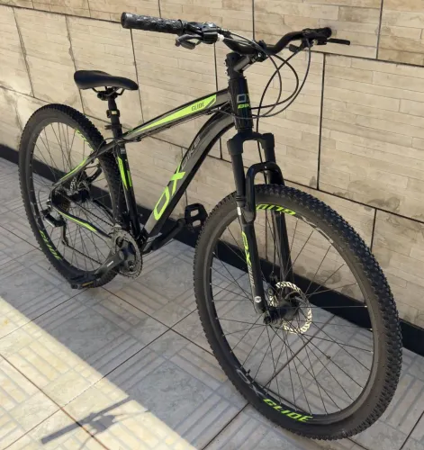Bike OX glide Aro 29