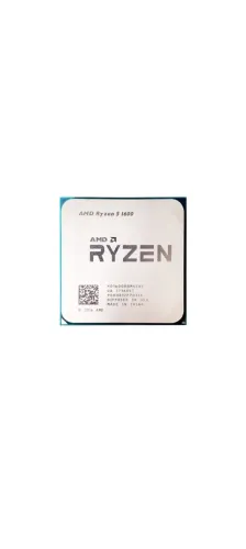 Processador AMD Ryzen 5 1600
