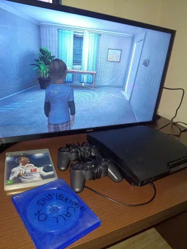 Ps3 