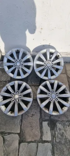 Roda aro 16 Original Audi
