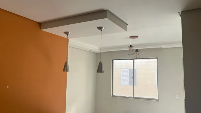 Apartamento Jardim Amazonas Campinas